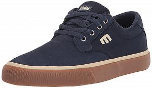 Кеды Etnies 4101000556 - Фото 1