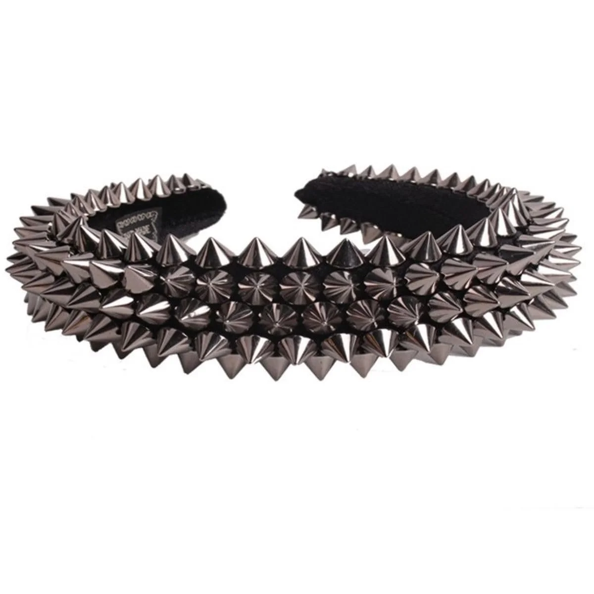 Обруч Ro Rox Punk Studs, фото №4