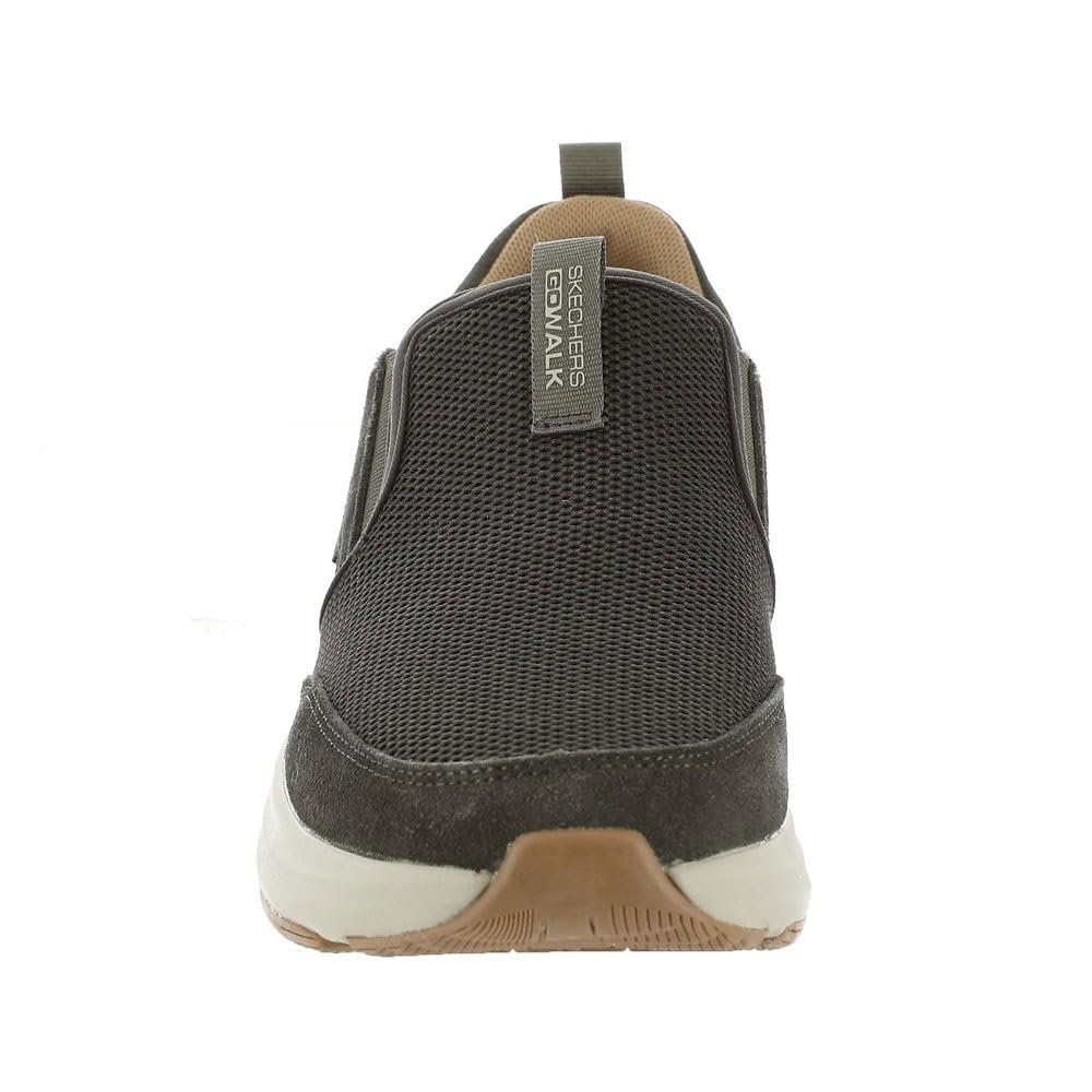 Кроссовки Skechers Go Walk Outdoor Andes, фото №6