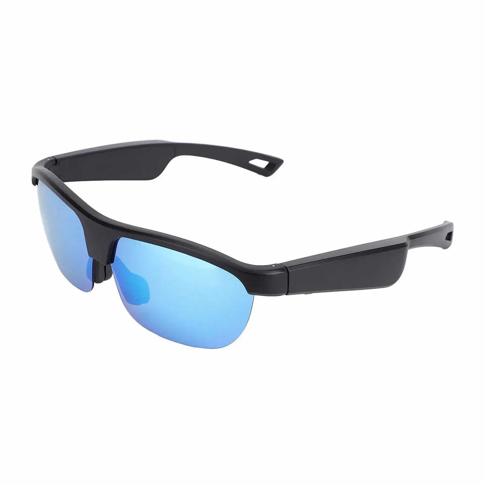 Bluetooth окуляри для перекладу AI, в реальному часі 100+ мовами, фото №1