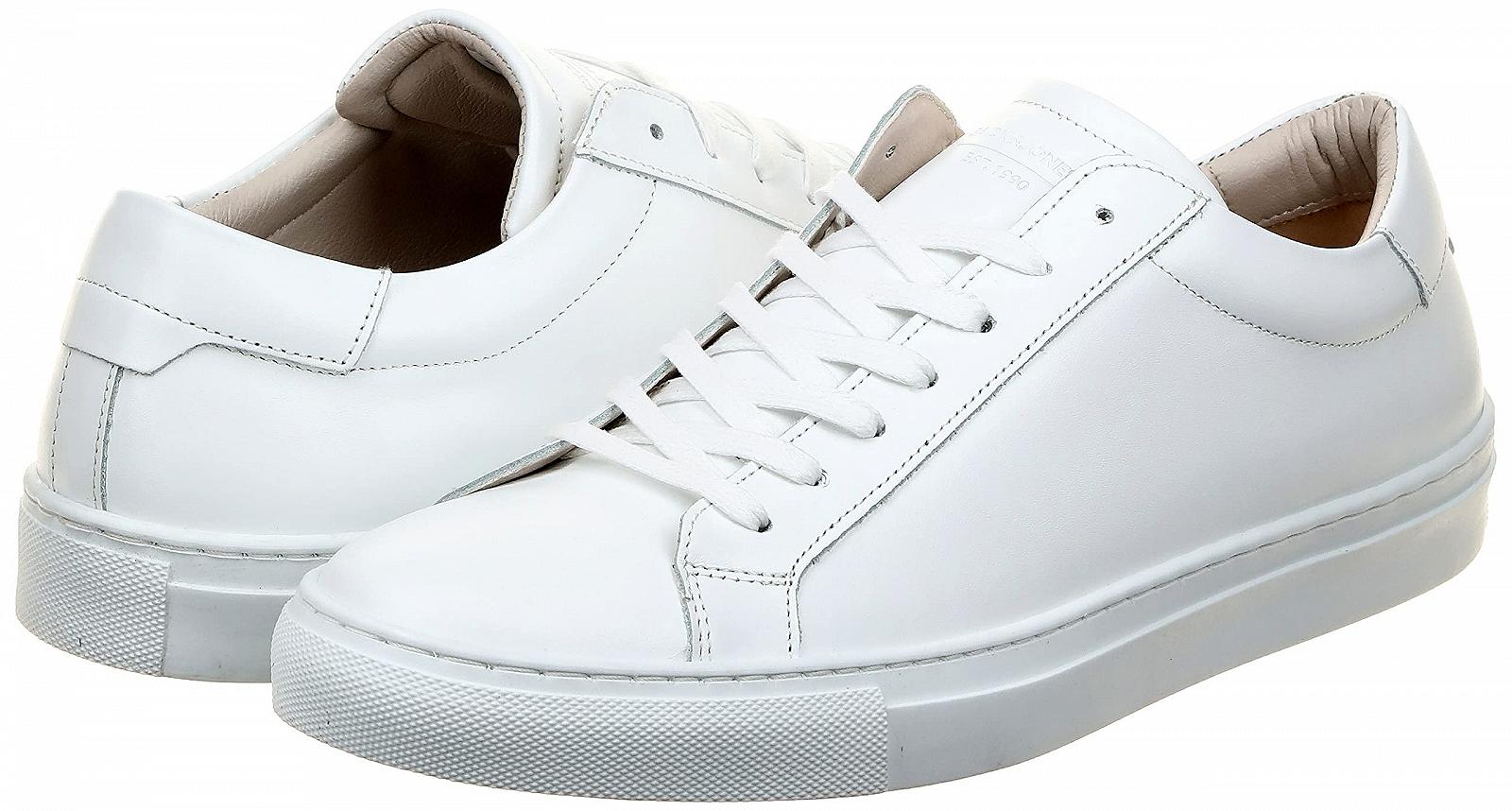 Кросівки JACK & JONES Jfwgalaxia Mesh Combo, фото №2