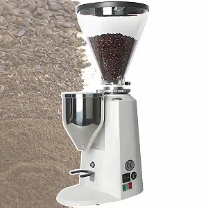 Кофемолка Commercial 900A White - Фото 1