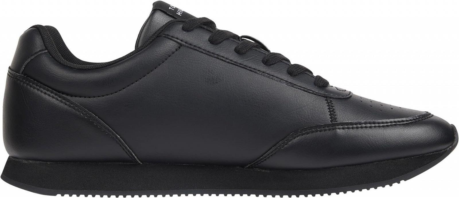 Кроссовки Tommy Hilfiger Lo Runner Pu Mix Fm0fm05419, фото №5 Кроссовки Tommy Hilfiger Lo Runner Pu Mix Fm0fm05419, фото №5