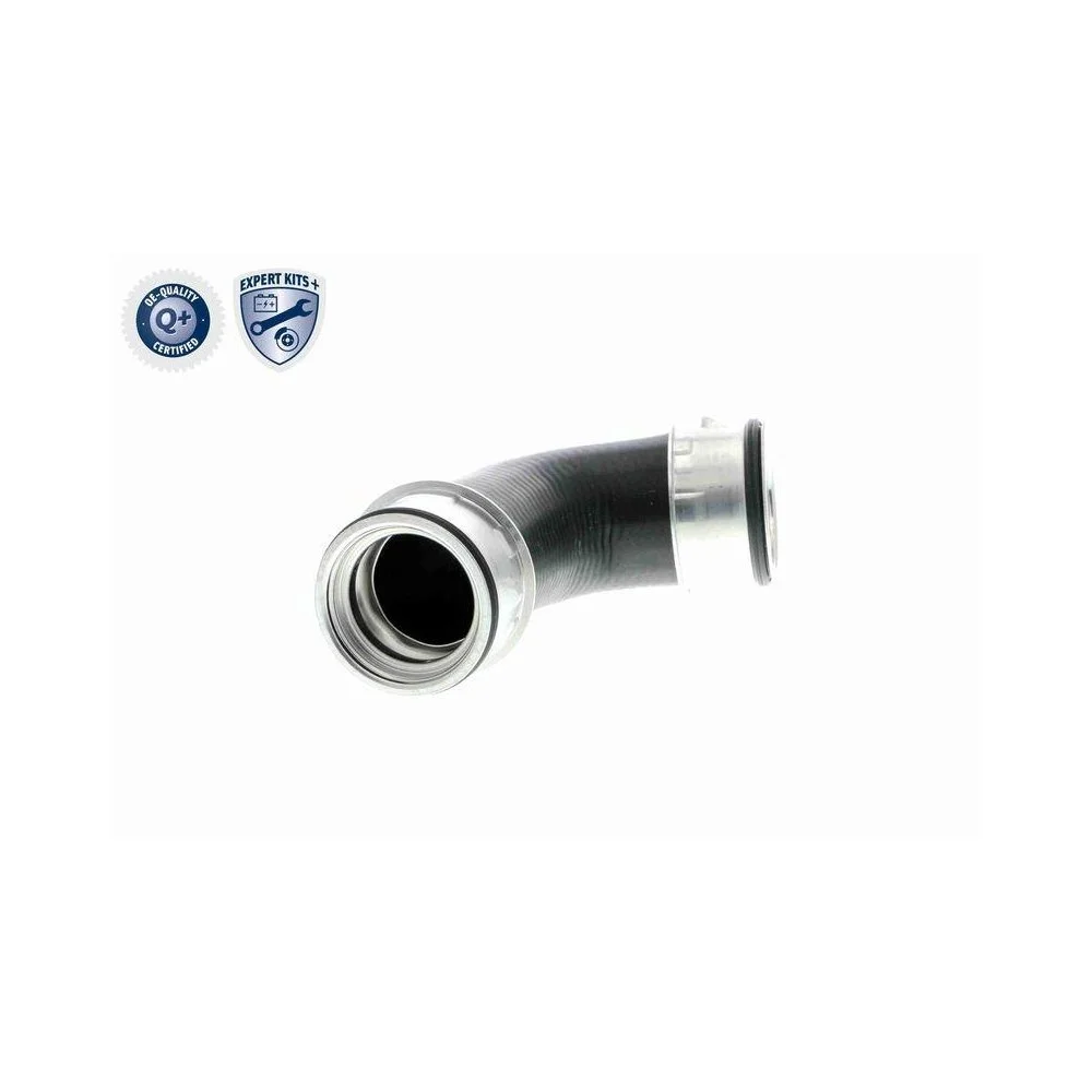 Шланг интеркулера VAICO V10-2846 Q+ AUDI SEAT SKODA VW, фото №1