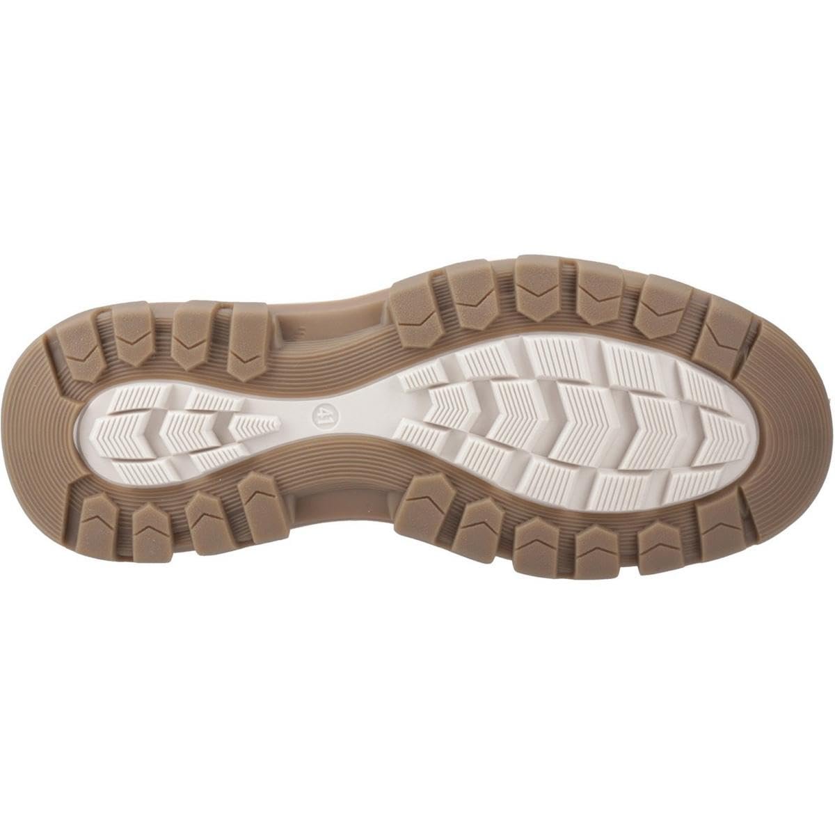 Ботинки JACK & JONES Jfwimperial PU Boot, фото №4