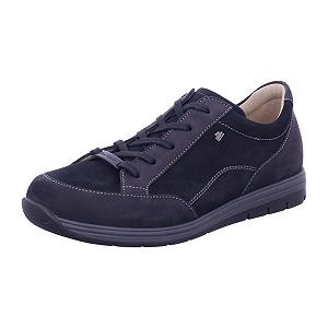Кроссовки Finn Comfort Master 1402-751187 Коричневый - Фото 1