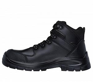 Черевики Skechers Trophus Safety чоловічі - Фото 1