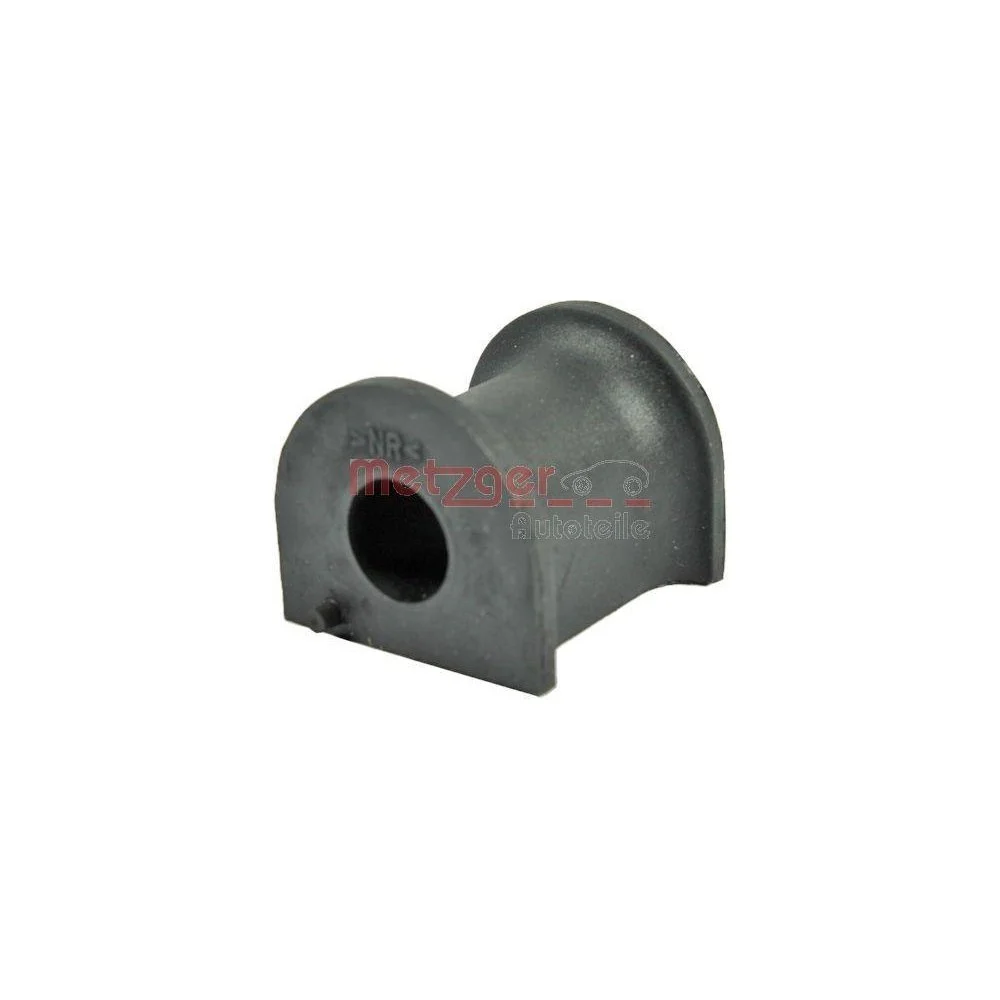 Втулка стабілізатора METZGER 52079109 для VAG, задній міст зліва, фото №1