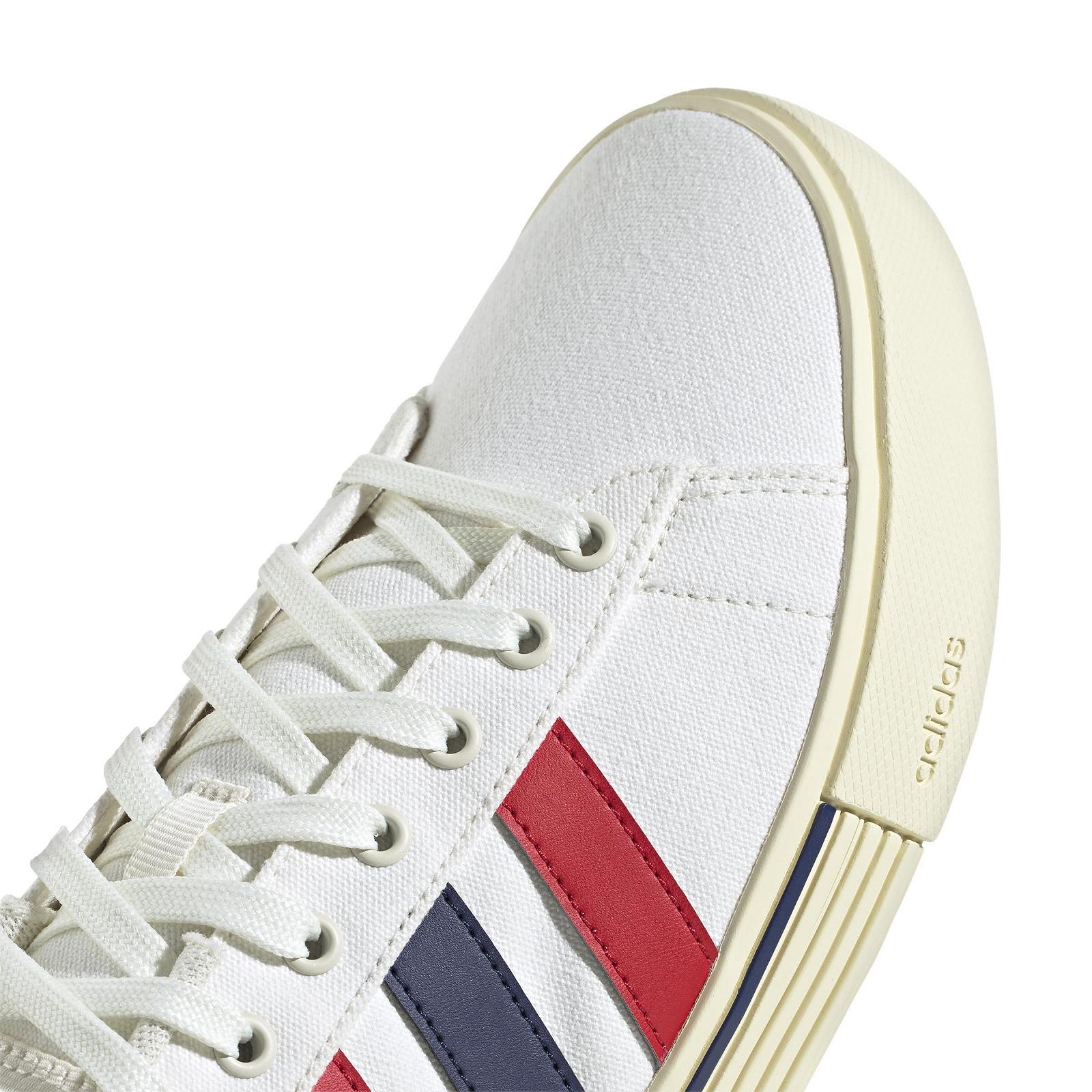 Кросівки Unisex adidas Daily 4.0 Non Football Low Shoes, фото №5