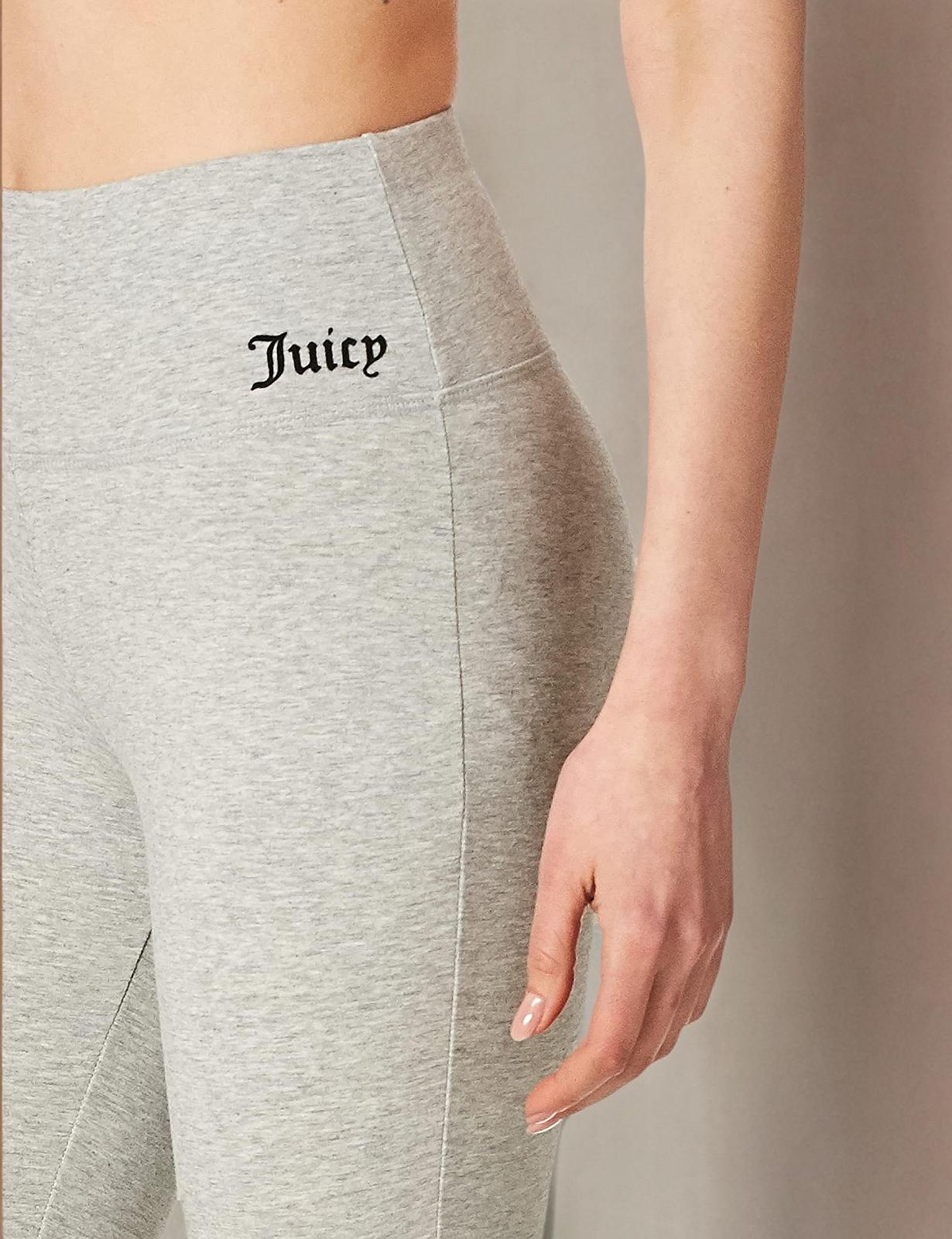 Легінси Juicy Couture Бавовна з високою талією, фото №8