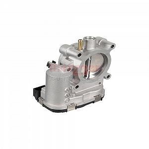 Дроссельная заслонка METZGER 08920134 для MERCEDES-BENZ - Фото 1