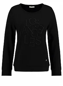 Женская Толстовка KEY LARGO California Round - Фото 1