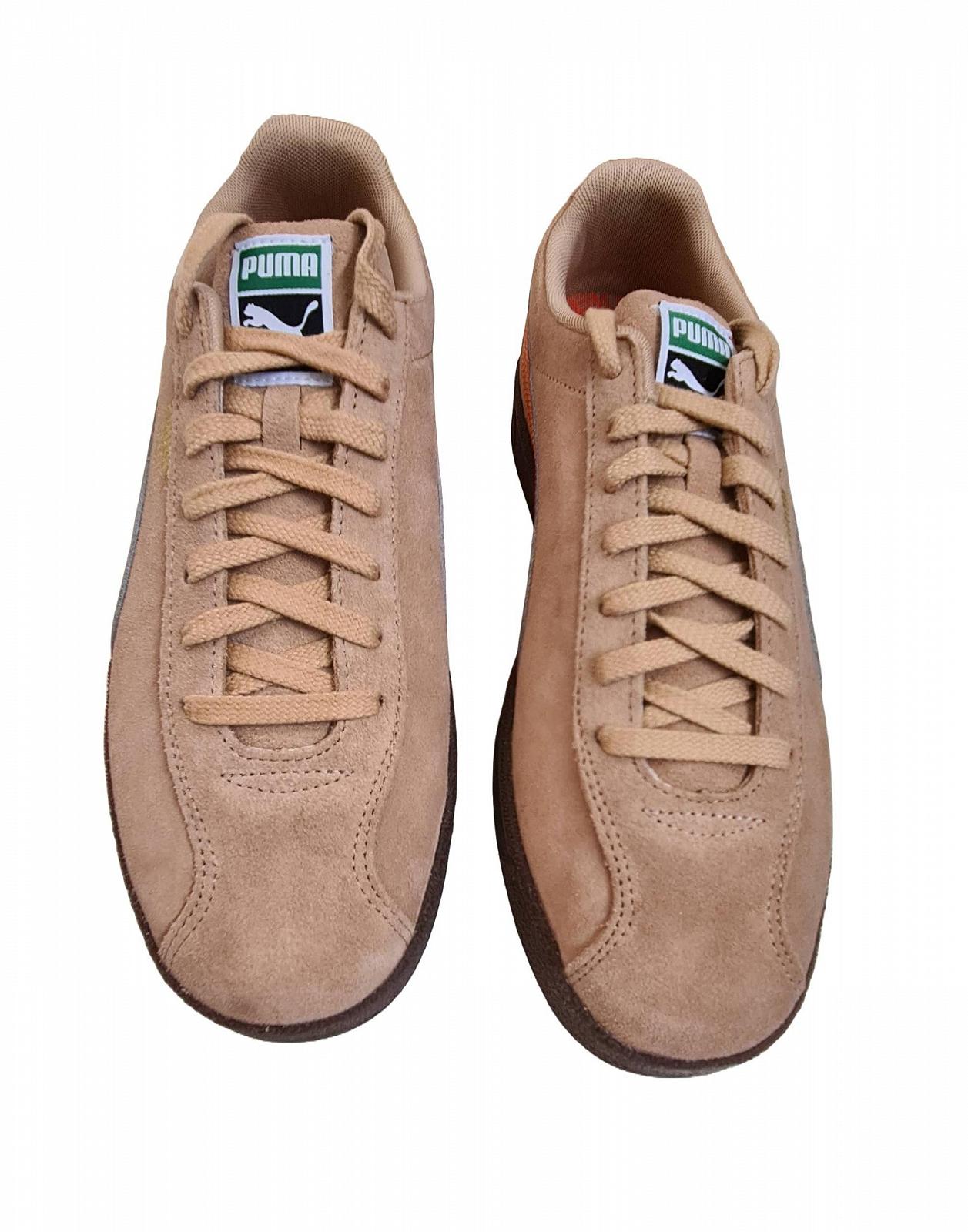 Мужские Кроссовки PUMA Dolphin, фото №6