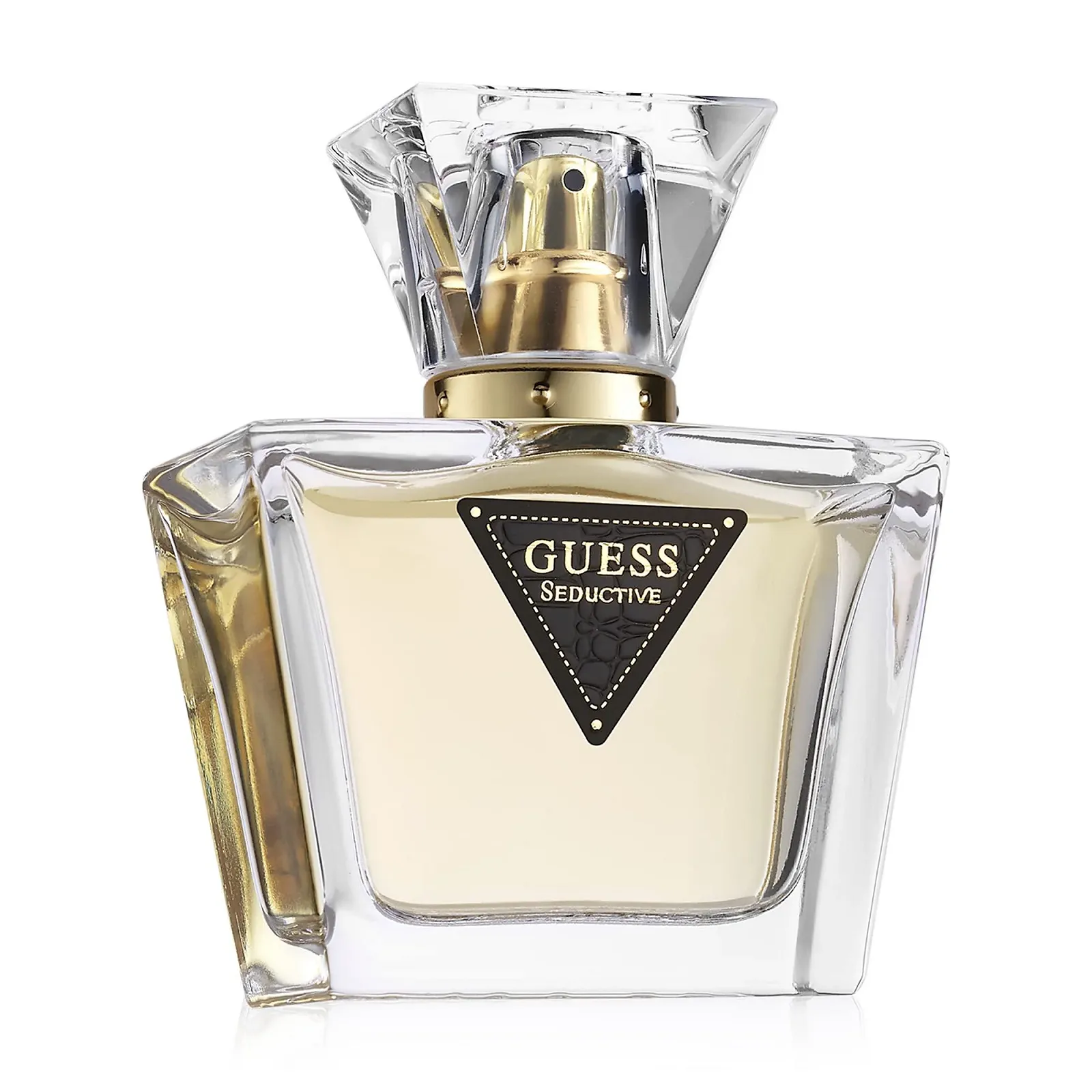 Парфумована вода GUESS Seductive Квітково-фруктовий, фото №2
