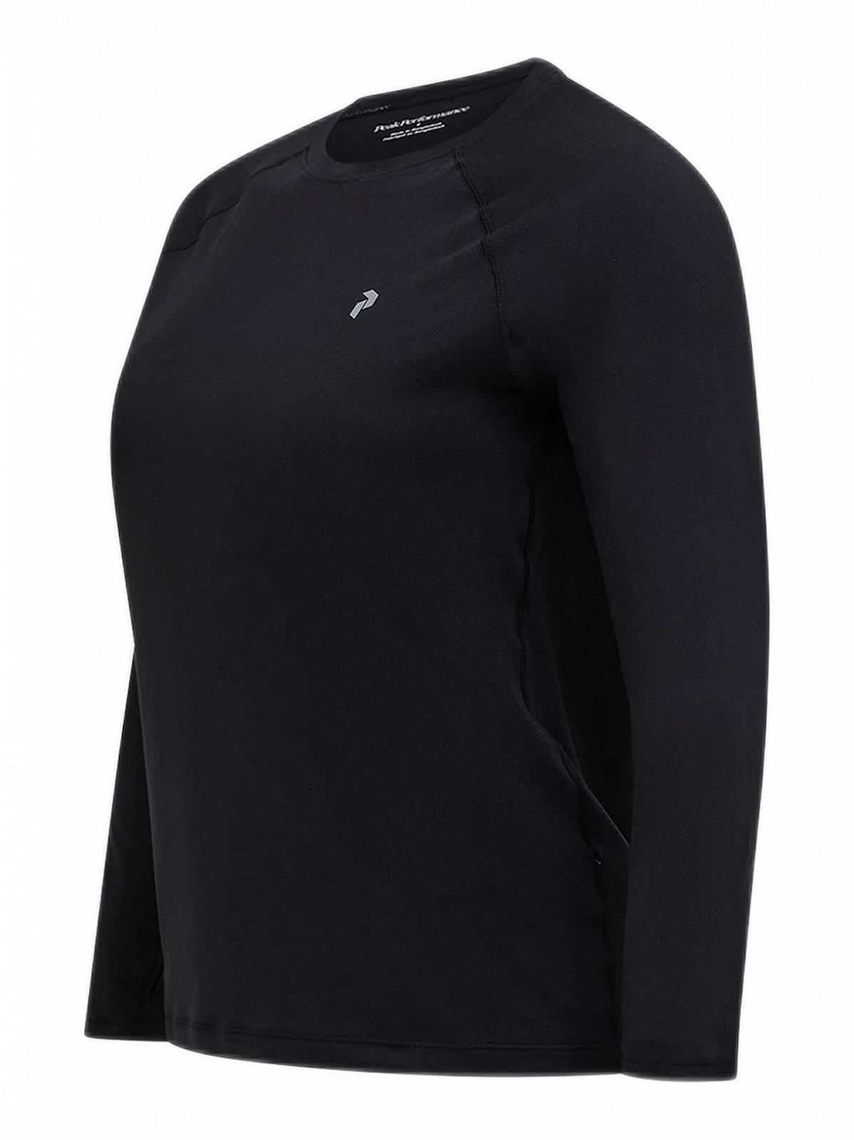 Кофта Peak Performance Spirit Crew, фото №3 Кофта Peak Performance Spirit Crew, фото №3