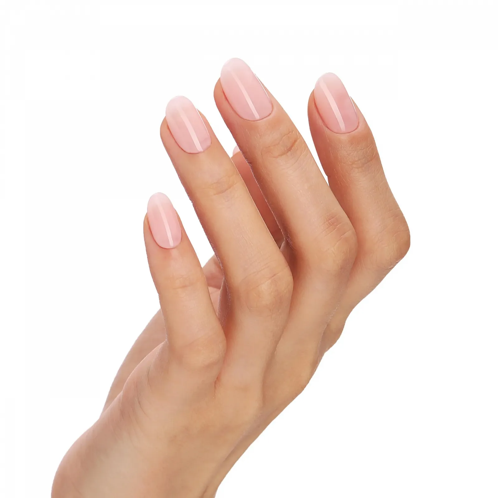 Гель-лак BLUESKY Pastel Series Pastel 02 Клубничный Bon Bon - Бледно-розовый, фото №5 Гель-лак BLUESKY Pastel Series Pastel 02 Клубничный Bon Bon - Бледно-розовый, фото №5