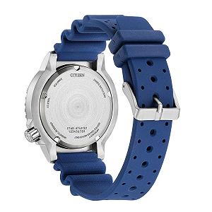 Часы Citizen Мужской Аналоговые Eco-Drive 32024733 synthetic.ua - Фото 1