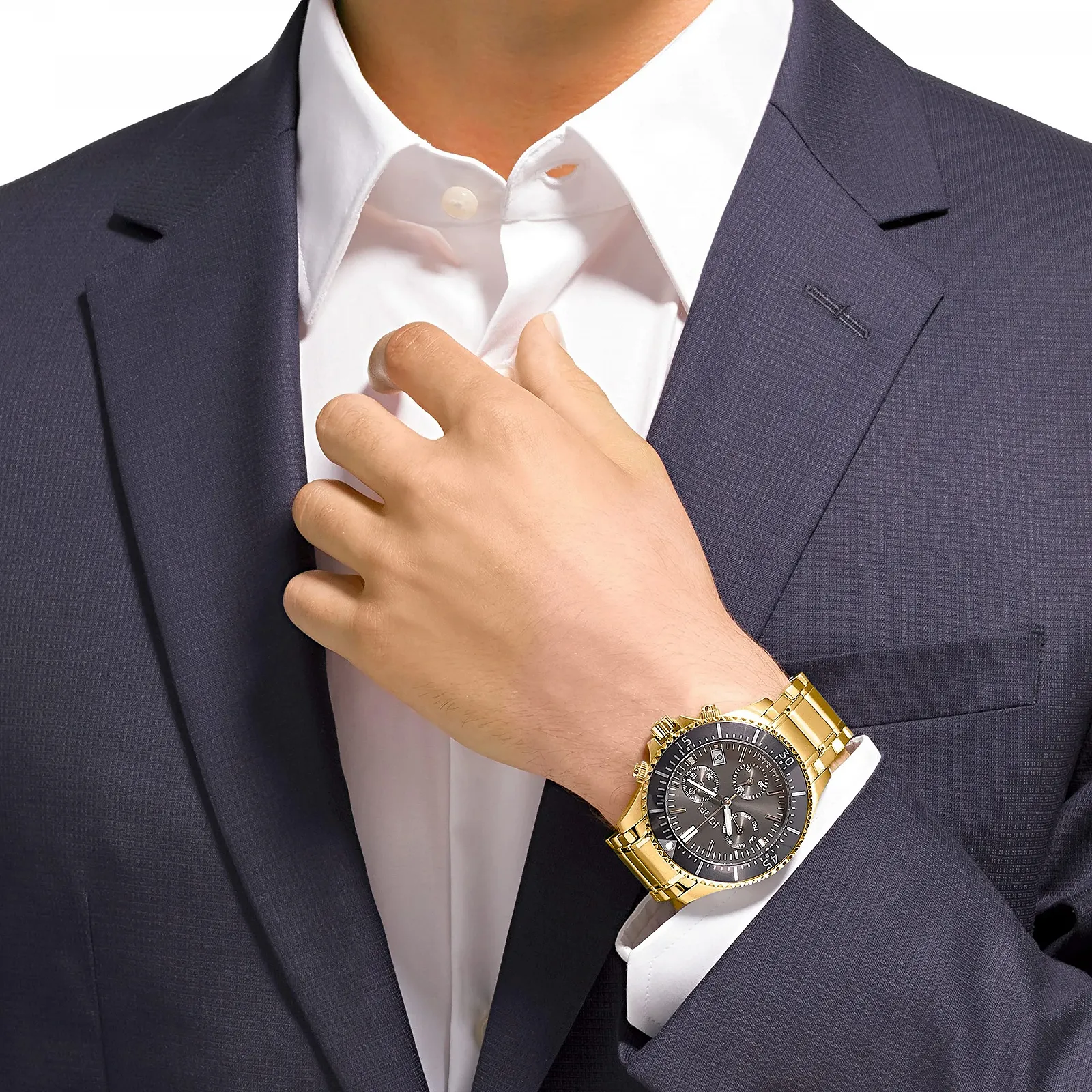 Часы наручные Joop! Мужские Аналоговые, фото №3 Часы наручные Joop! Мужские Аналоговые, фото №3