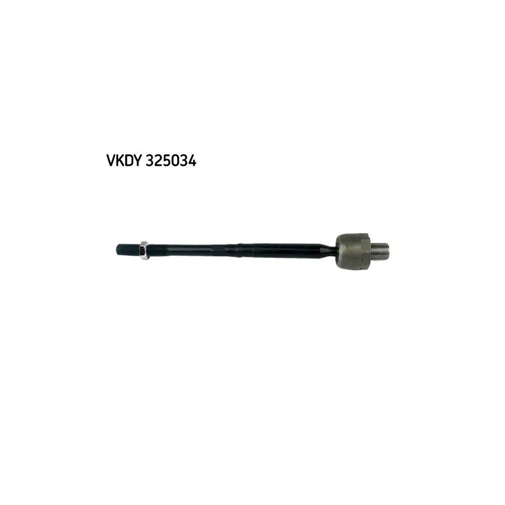 Осьовий шарнір рульової тяги SKF VKDY 325034 для OPEL VAUXHALL, фото №1