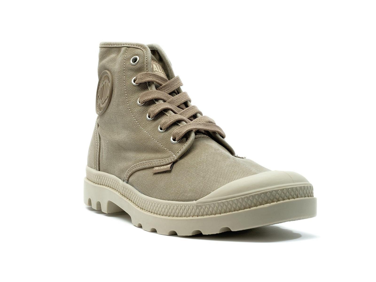 Кроссовки Palladium Мужские Us Pampa High H High, фото №2