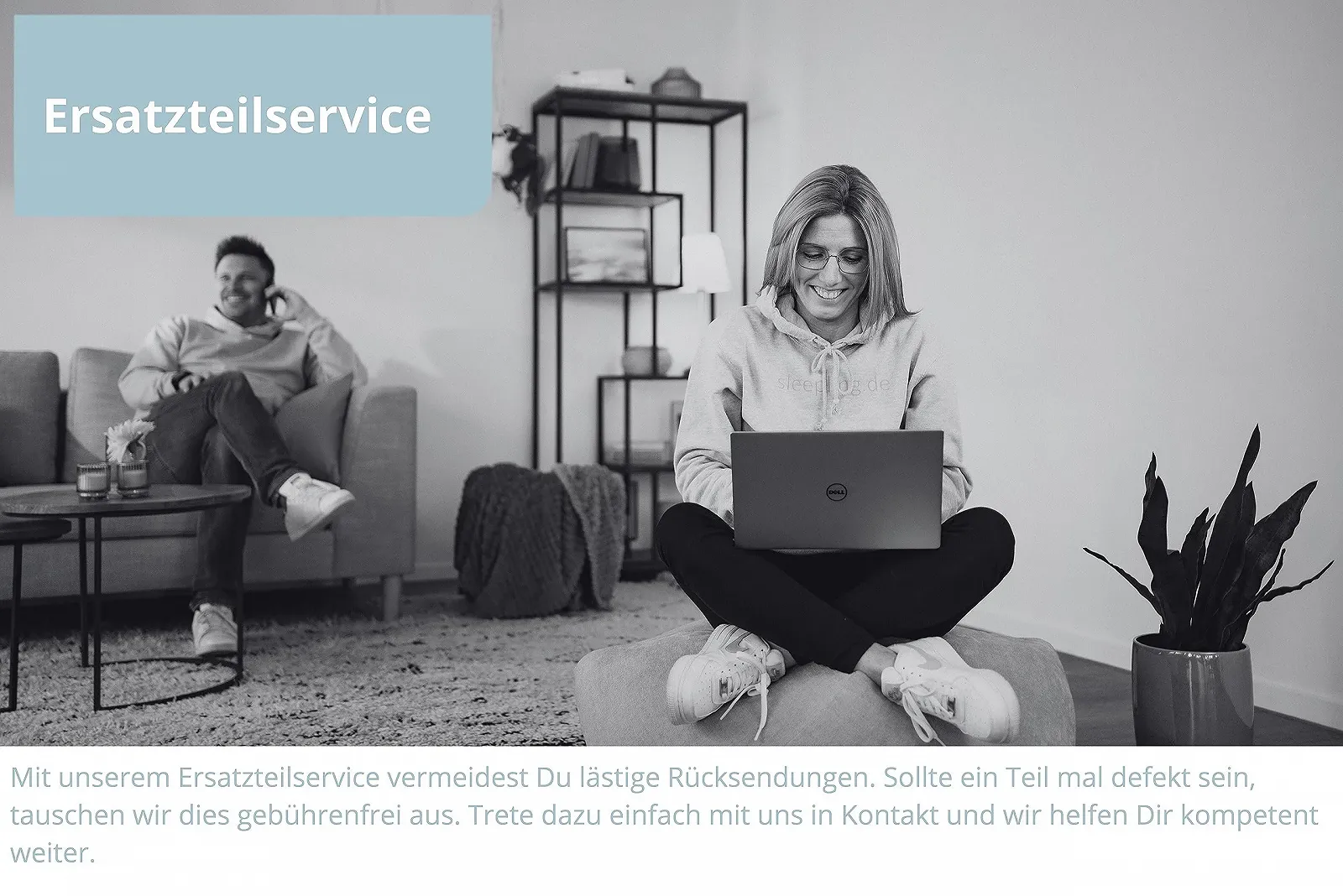 Настільна лампа Robert LED 30 см Червоний, фото №7