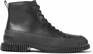 Черевики CAMPER Pix Negro synthetic.ua - Фото 1