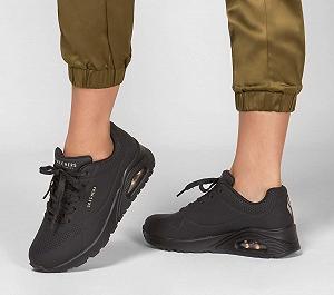 Кросівки Skechers Uno Stand On Air synthetic.ua - Фото 1