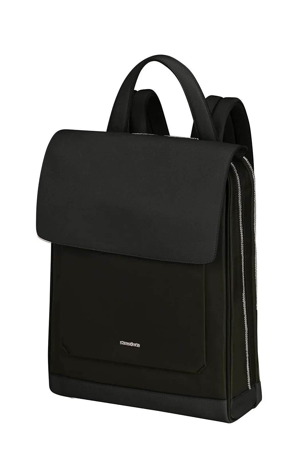 Рюкзак для ноутбука Samsonite Zalia 2.0 14 дюймов 11.5 л Black, фото №1 Рюкзак для ноутбука Samsonite Zalia 2.0 14 дюймов 11.5 л Black, фото №1