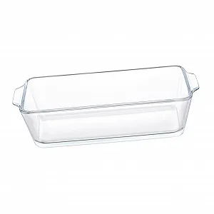 Купити Форма для запікання ULTECHNOVO Скляна термостійка багатофункціональна - Фото 1 Форма для запікання ULTECHNOVO Скляна термостійка багатофункціональна - Фото 1