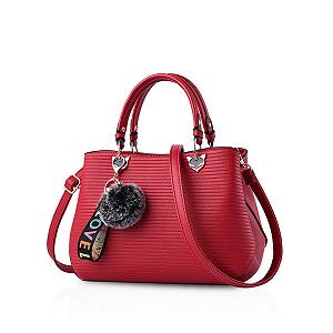 Жіноча сумка NICOLE&DORIS PU - Фото 1