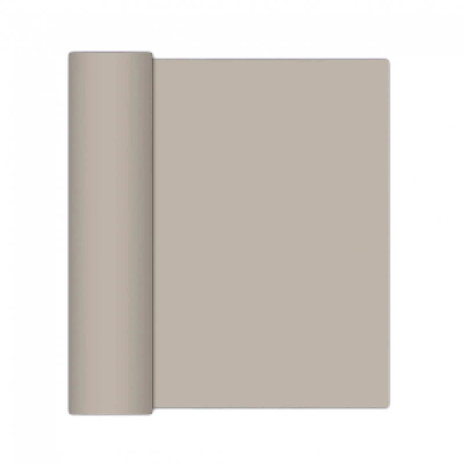 Ранер для столу AVA Paper Roll 40 см x 6 м Тауп, фото №1 Ранер для столу AVA Paper Roll 40 см x 6 м Тауп, фото №1