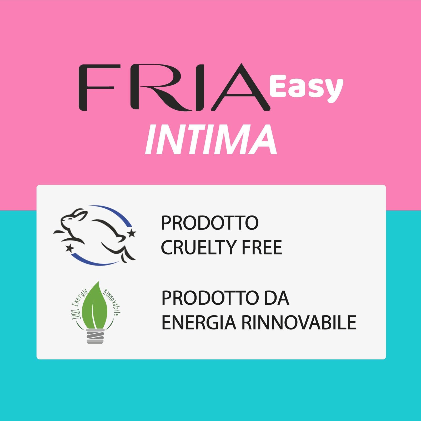 Серветки FRIA Intimwipes Bio Pack of 12 Биоразлагаемые органические для интимной гигиены, фото №6
