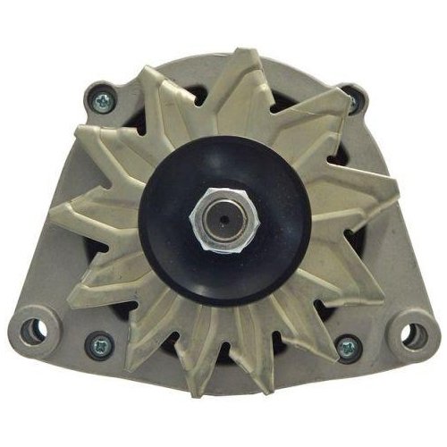 Генератор HELLA 8EL 012 428-861 для MERCEDES-BENZ EVOBUS, фото №2