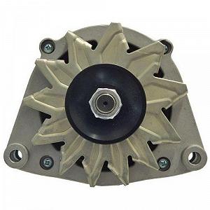 Генератор HELLA 8EL 012 428-861 для MERCEDES-BENZ EVOBUS synthetic.ua - Фото 1