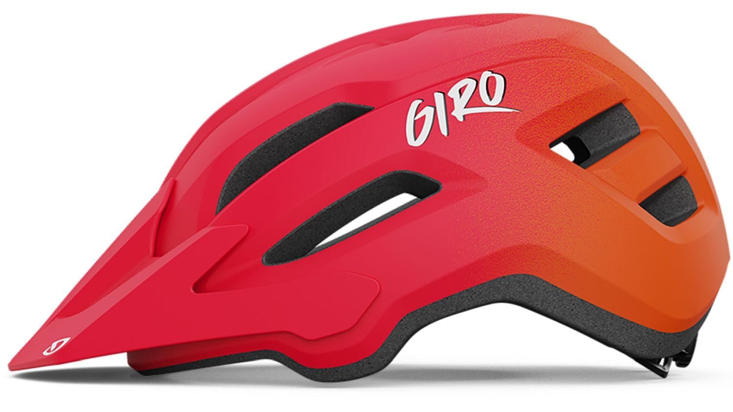 Шолом Giro Fixture II Y - one size, фото №1
