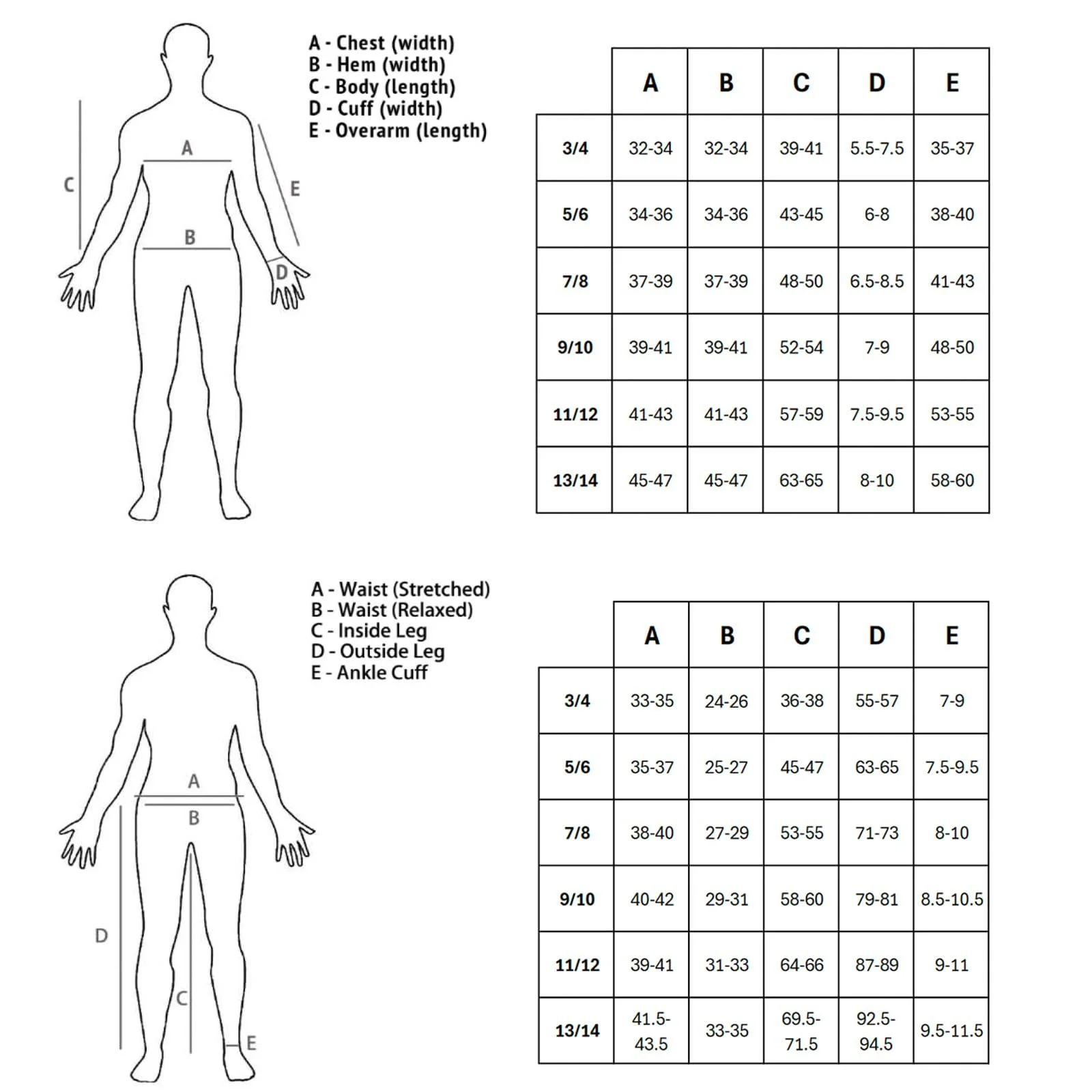 Піжама Arsenal FC для хлопчиків з сублімаційним друком, фото №6