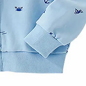 Куртка Дитяча Осіння - Куртка з капюшоном для дівчат на блискавці synthetic.ua - Фото 1