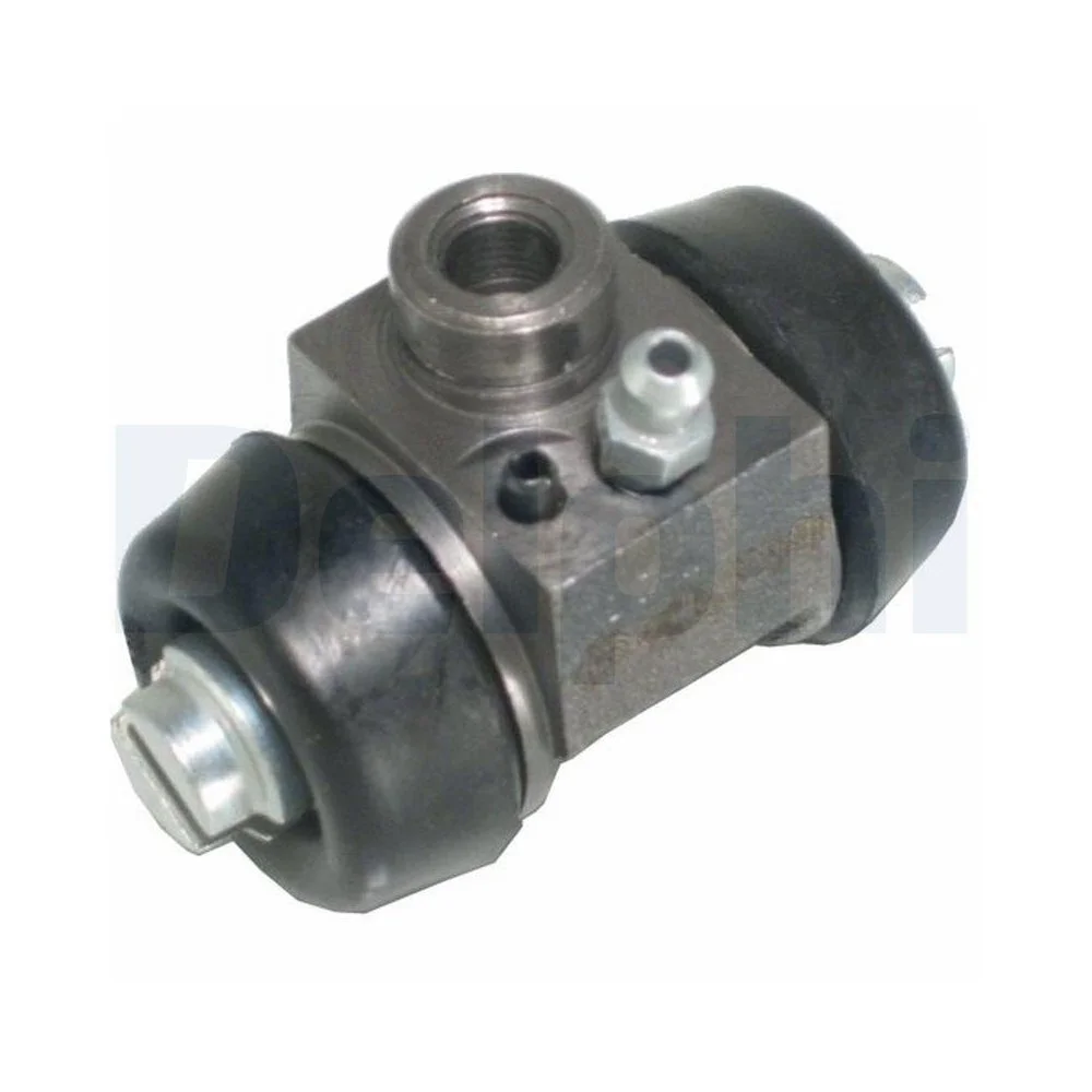 Колісний гальмівний циліндр DELPHI LW15354 для AUSTIN MG ROVER, задня вісь, фото №1