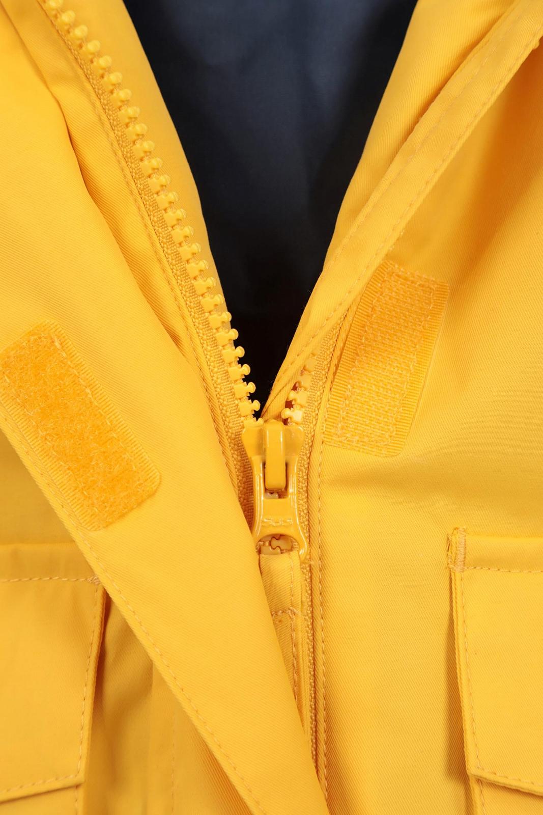 Лижна куртка Mountain Warehouse Galactic Extreme, тепла, фото №5 Лижна куртка Mountain Warehouse Galactic Extreme, тепла, фото №5