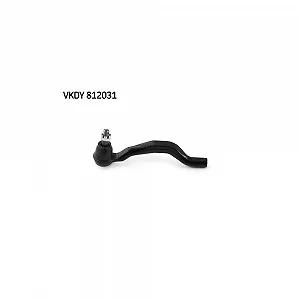 Наконечник рулевой тяги SKF VKDY 812031 для INFINITI передний мост слева - Фото 1
