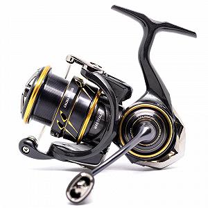 Катушка Daiwa 21 Caldia LT 4000S-C - Фото 1