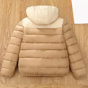 Зимова куртка MNSWR для хлопчиків, тепла зимова synthetic.ua - Фото 1