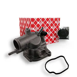 Термостат системи охолодження FEBI BILSTEIN 38288 - Фото 1