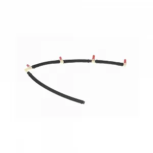 Шланг слива топлива VAICO V42-1081 - Фото 1