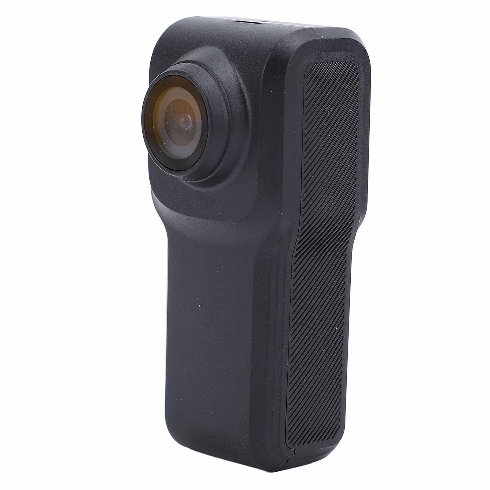 Екшн-камера Goshyda Portable Вбудована Ширококутний Об'єктив 147 градусів WiFi Портативна Водонепроникна з Вібраційним Мотором, фото №3