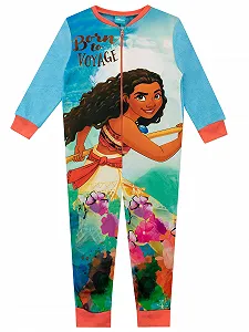 Піжама Disney Vaiana - Фото 1