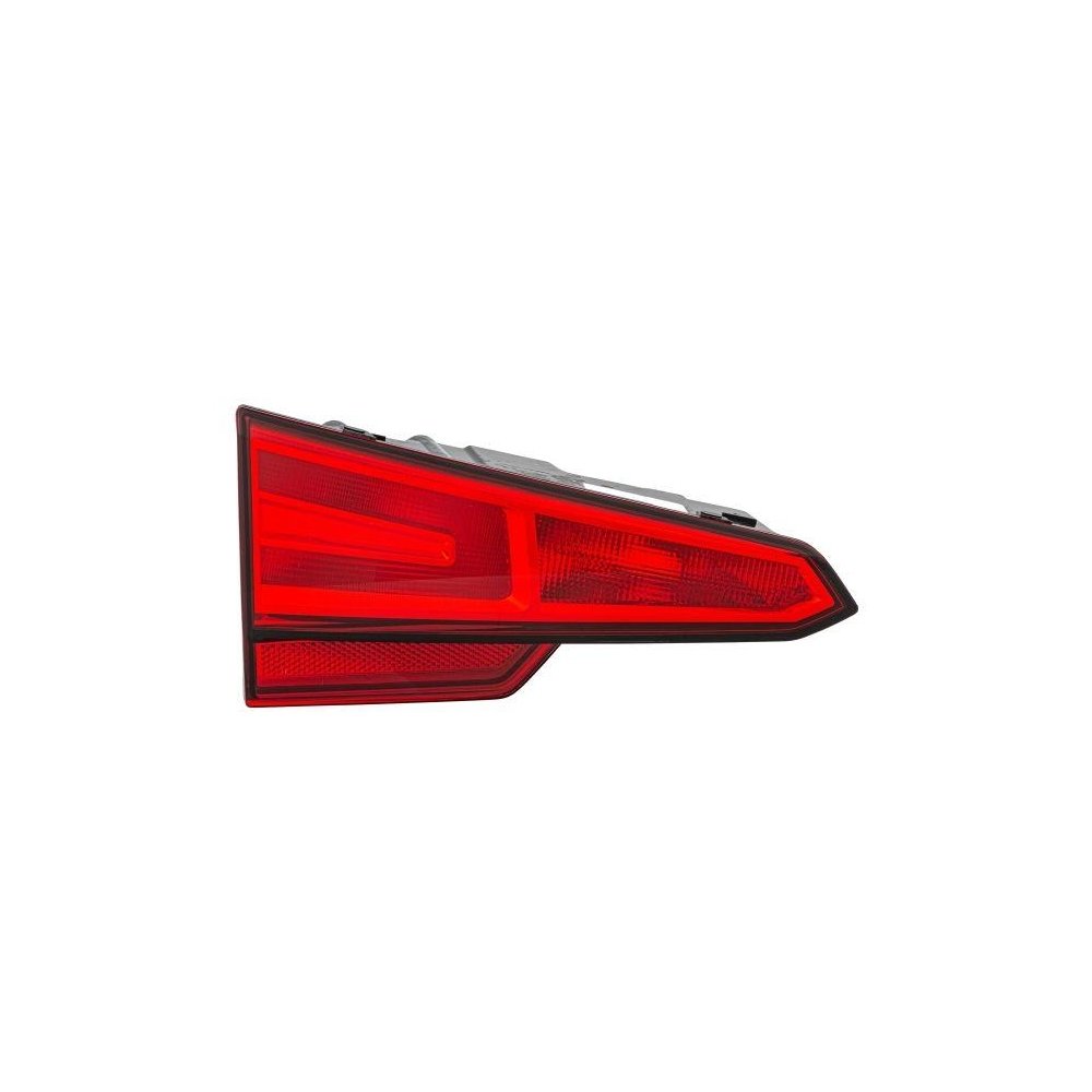 Фонарь задний HELLA 2SA 012 249-091 для AUDI (FAW) левый, фото №1 Фонарь задний HELLA 2SA 012 249-091 для AUDI (FAW) левый, фото №1