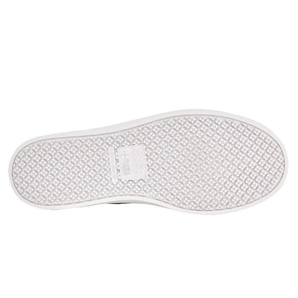 Кроссовки Shoes for Crews Grind Canvas Black, фото №7