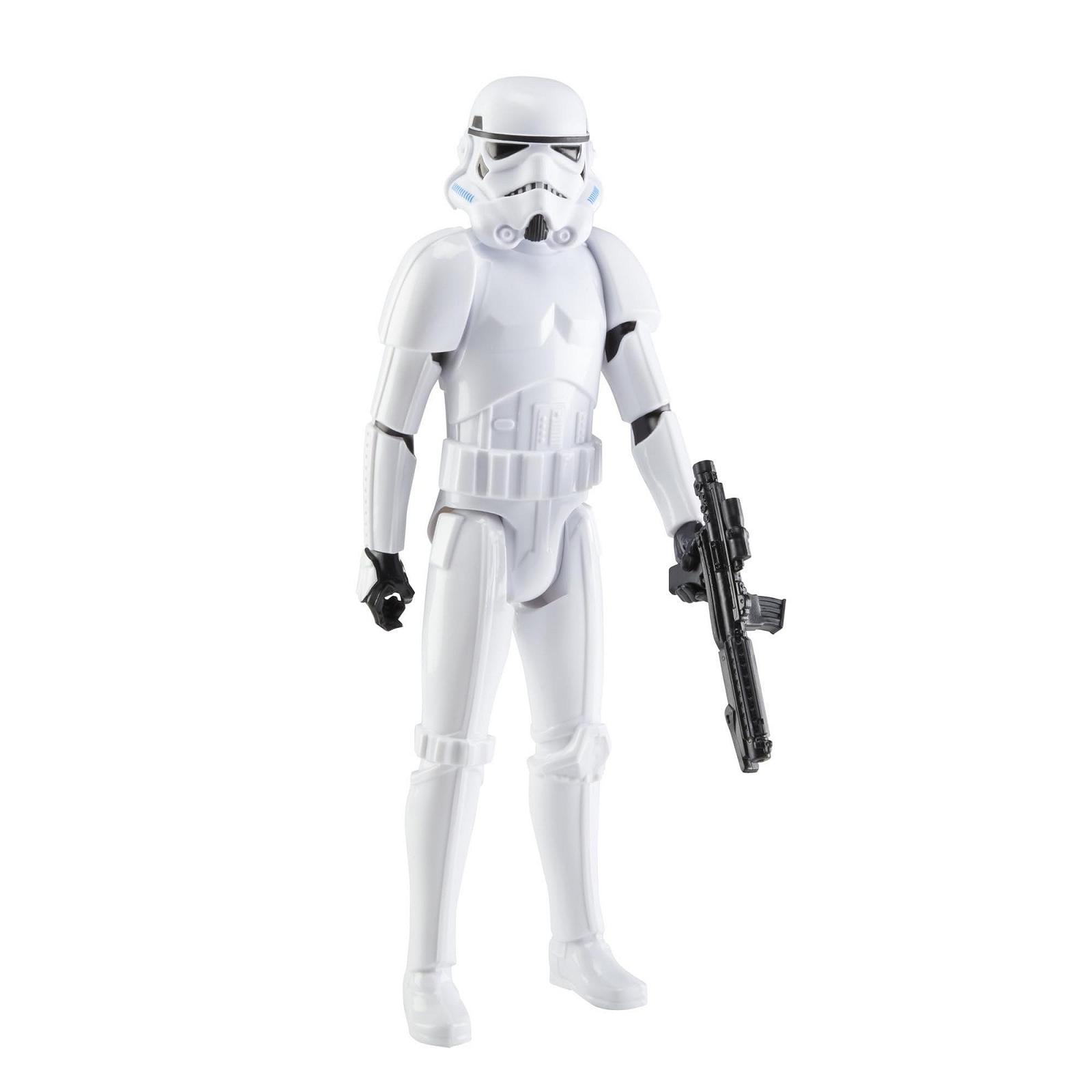 Фигурки STAR WARS Titan Hero Series Dark Side Pack, набор, фото №3