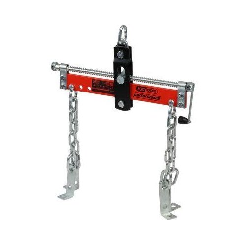 Пристрій для позиціонування вантажу для крана KS TOOLS 160.1291, фото №2